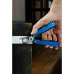 Мультитул SCOUT, синий