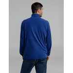 Куртка мужская TWOHAND синяя, размер S