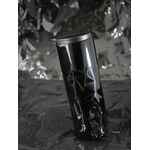 Термостакан GEMS BLACK MORION, черный морион