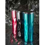 Термостакан GEMS BLACK MORION, черный морион