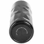 Термостакан GEMS BLACK MORION, черный морион