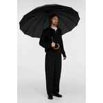 Зонт-трость BIG BOSS, темно-синий