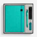 Набор VIVID MAXI, бирюзовый