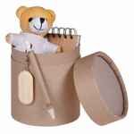 Тубус, крафт