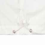 Ветровка KIVACH белая, размер XS