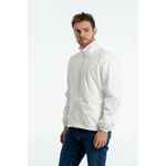 Ветровка KIVACH белая, размер XS