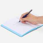 Ручка шариковая SENATOR POINT, VER.2, темно-синяя