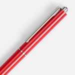 Ручка шариковая SENATOR POINT, VER.2, красная