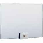 Наградная стела BOARD, в подарочной коробке