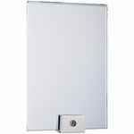 Наградная стела PLAQUE, в подарочной упаковке