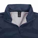 Ветровка ID.601 темно-синяя, размер M