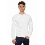 Толстовка ID.002 белая, размер XS