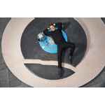 Толстовка ID.002 белая, размер XS