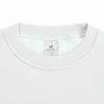 Толстовка ID.002 белая, размер XS