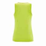 Майка женская SPORTY TT WOMEN зеленое яблоко, размер XS