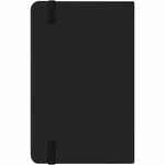 Блокнот NOTA BENE, черный