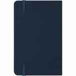 Блокнот NOTA BENE, синий