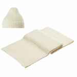 Снуд BRUGGE, молочно-белый