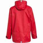 Ветровка мужская MEDVIND красная, размер S