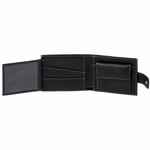 Портмоне BELLADONNA, черное