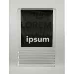 Стела COLOSS, средняя, в подарочной коробке