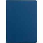 Ежедневник SHALL, недатированный, синий