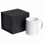 Коробка ALIAN, черная