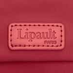 Сумка женская CITY PLUME, красная