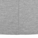 Рубашка поло женская SAFRAN TIMELESS серый меланж, размер S