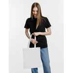 Холщовая сумка NEAT 140, белая