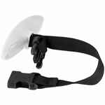 Дорожные весы PONDER, белые