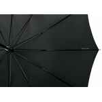 Зонт-трость LUI, черный