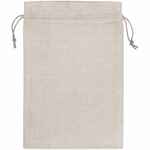 Холщовый мешок FOSTER THANK, L, белый