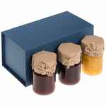 Коробка VERY MUCH, синяя