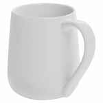 Кружка SWEEP, белая