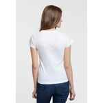 Футболка женская «Трудно быть богом», размер S