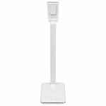 Настольная лампа с беспроводной зарядкой POWER SPOT, белая