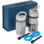 Коробка MATTER, синяя