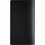 Карта вин SATINESS, черная