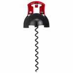 Штопор VICTORINOX UTENSILS, черный