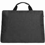 Сумка для документов HOTDOC, темно-серая