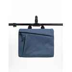 Сумка для документов HOTDOC, синяя