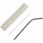 Чехол для трубочки и ершика MELLOW