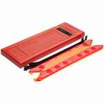 Знак аварийной остановки ALARM