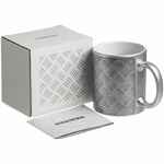 Кружка HARD WORK