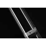 Футляр CRYSTAL для 1 ручки, прозрачный