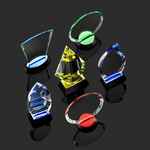 Награда NEON EMERALD, в подарочной коробке