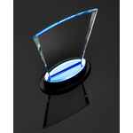 Наградная стела ACE в подарочной коробке