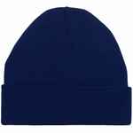 Шапка REAL TALK, темно-синяя