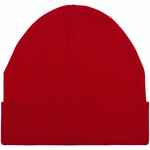 Шапка REAL TALK, красная